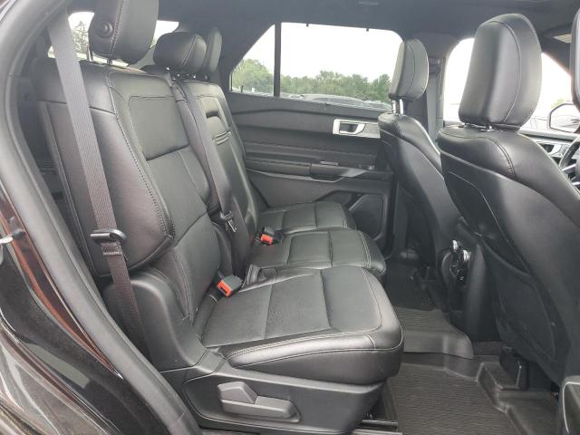 2020 FORD EXPLORER LIMITED 1FMSK8FH2LGB79843