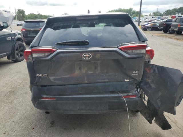 2024 TOYOTA RAV4 LE #3278832276