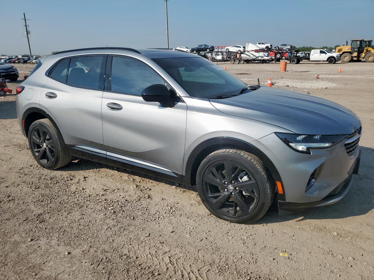 BUICK ENVISION ESSENCE