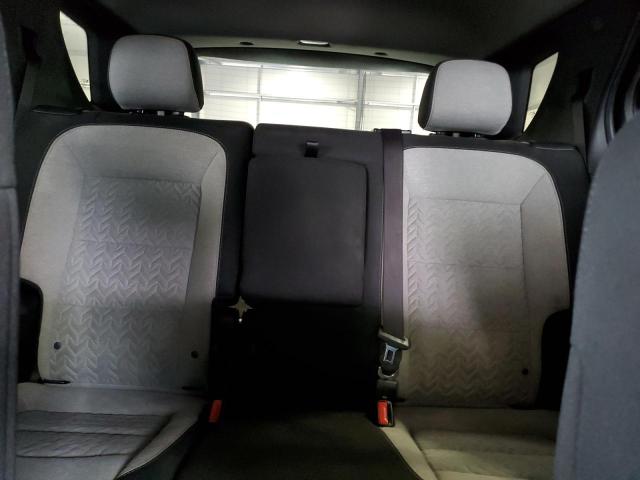 2023 CHEVROLET EQUINOX LS - 3GNAXSEG8PL145504