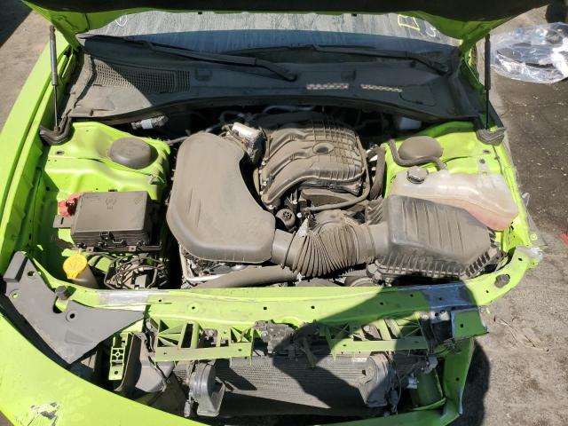 2023 DODGE CHARGER GT 2C3CDXHG2PH652981
