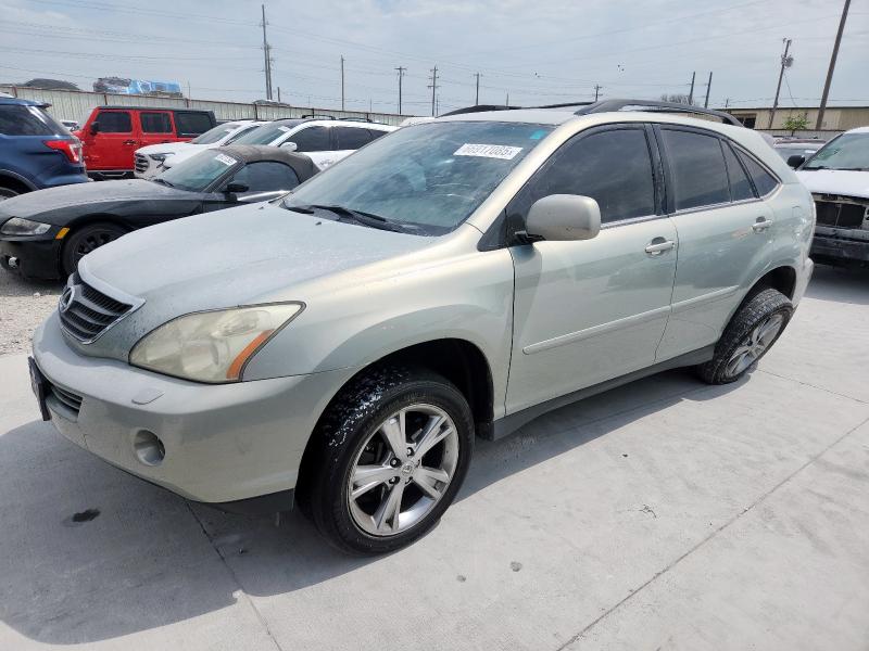 LEXUS RX 400