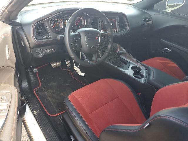 2023 DODGE CHALLENGER 2C3CDZFJ5PH695804