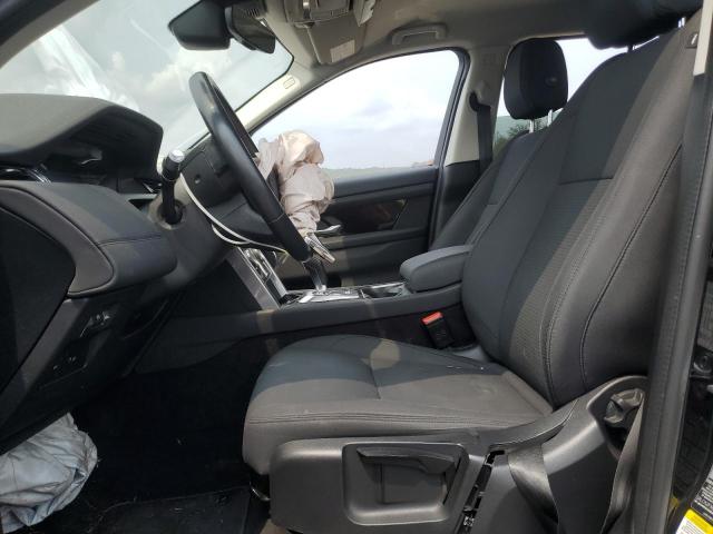 2020 LAND ROVER DISCOVERY SPORT SALCK2FX6LH849359