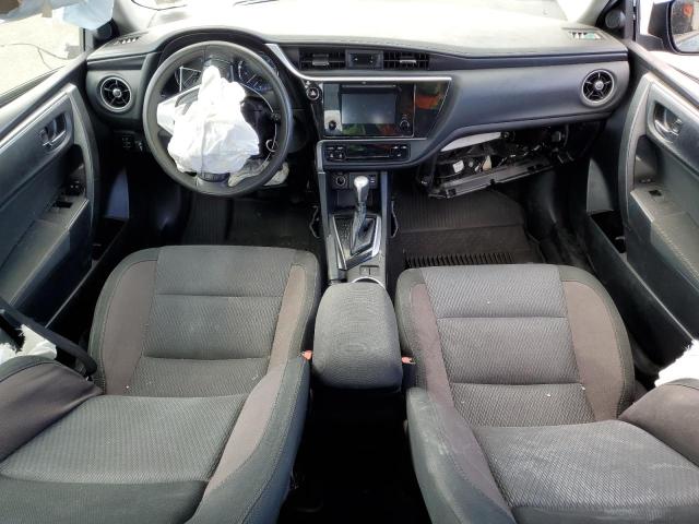 2019 TOYOTA COROLLA L 2T1BURHE8KC161190