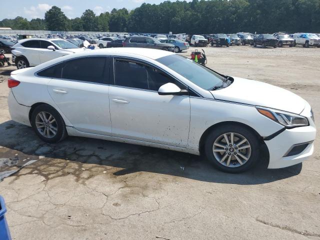 2017 HYUNDAI SONATA SE 5NPE24AF0HH551117