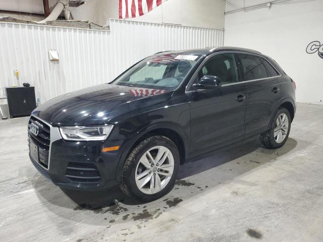 AUDI Q3 PREMIUM