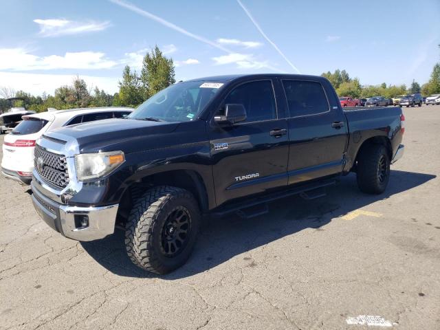 TOYOTA TUNDRA CRE