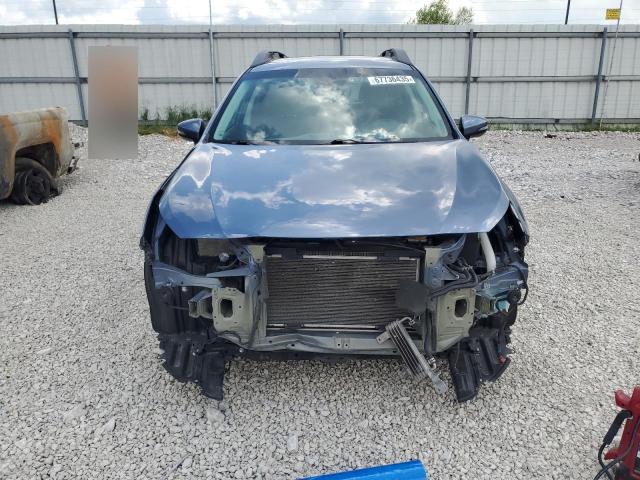 2018 SUBARU OUTBACK 2.5I LIMITED 4S4BSANC3J3307413