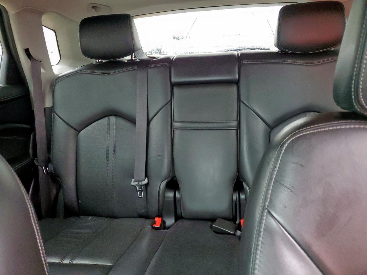 CADILLAC SRX PERFORMANCE COLLECTION