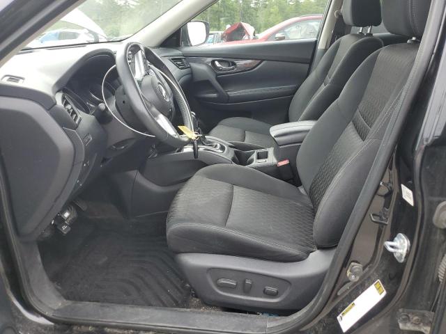 2017 NISSAN ROGUE S #3266818951