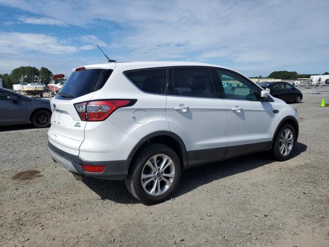 2017 FORD ESCAPE SE - 1FMCU0GD3HUE85308