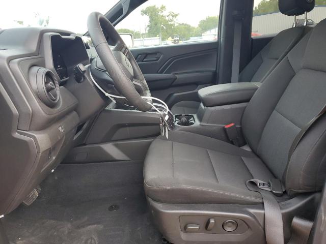 2024 CHEVROLET COLORADO T 1GCPTEEKXR1242685