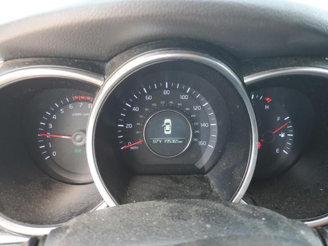 2014 KIA OPTIMA LX - 5XXGM4A75EG325139