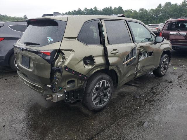 2025 SUBARU FORESTER P JF2SLDBC2SH553771