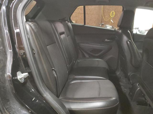 2020 CHEVROLET TRAX 1LT 3GNCJPSB8LL125439