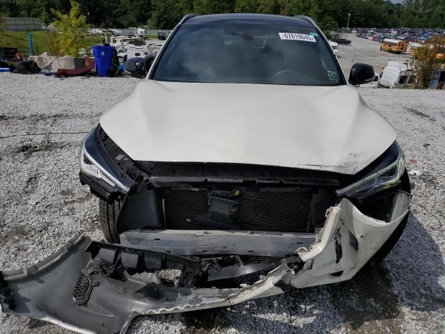 2021 INFINITI QX50 LUXE 3PCAJ5BA9MF123257