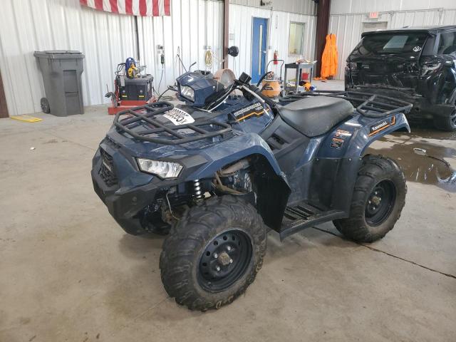 2025 KAWASAKI KVF450 A RGSWR32A1SB104579