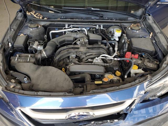 2021 SUBARU OUTBACK 4S4BTAFC7M3168760