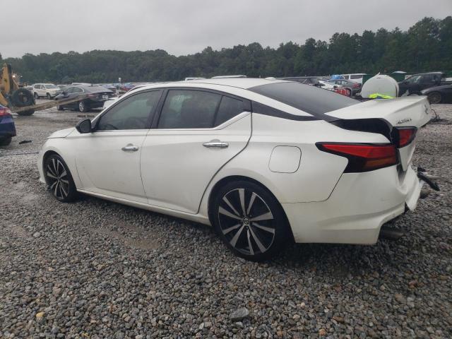 2019 NISSAN ALTIMA PLA 1N4BL4FV2KC116379