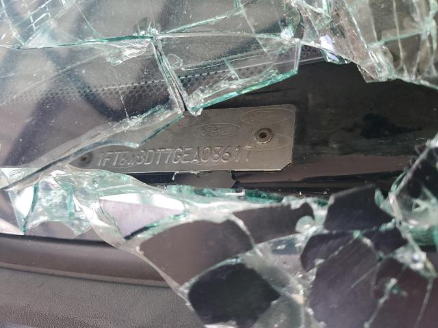 2016 FORD F350 SUPER DUTY 1FT8W3DT7GEA08617