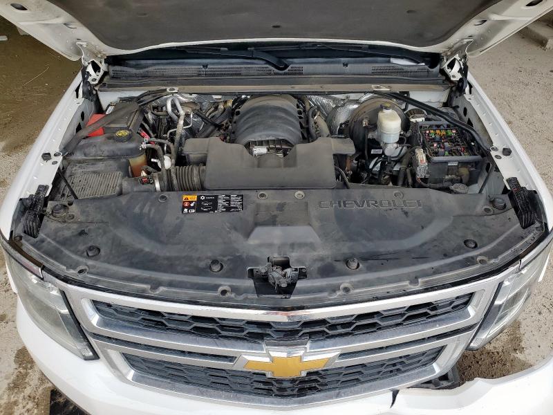 2015 CHEVROLET TAHOE C150 - 1GNSCBKC7FR688853