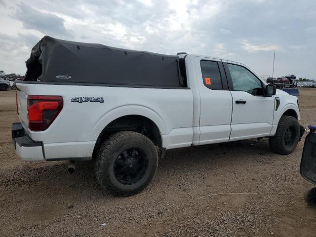 2024 FORD F150 STX - 1FTFX2L54RKE43682