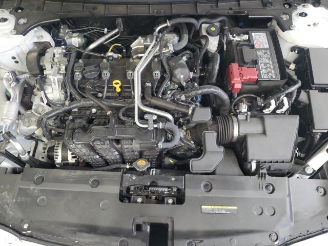 2025 NISSAN ALTIMA SV 1N4BL4DV1SN377557