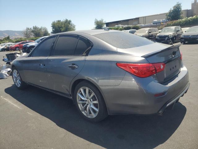 2016 INFINITI Q50 PREMIUM JN1EV7APXGM305815