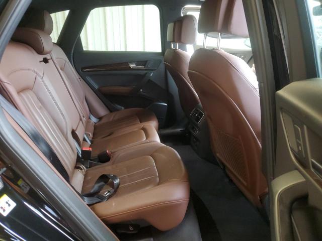 2019 AUDI Q5 PREMIUM PLUS WA1BNAFY7K2135023