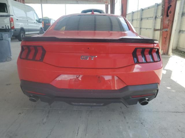 2024 FORD MUSTANG GT 1FA6P8CF8R5420017