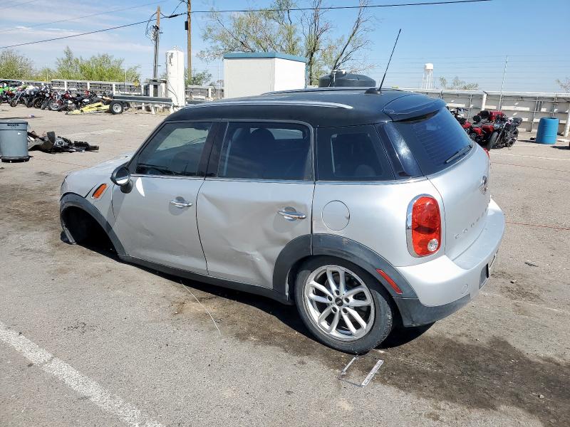2015 MINI COOPER COU WMWZB3C53FWR44811