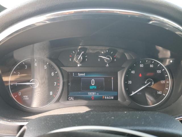 2019 BUICK ENCORE PRE - KL4CJASB5KB712875
