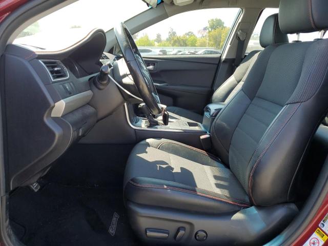2016 TOYOTA CAMRY HYBRID 4T1BD1FK0GU193728