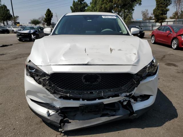 2017 MAZDA CX-5 SPORT JM3KFABLXH0126311