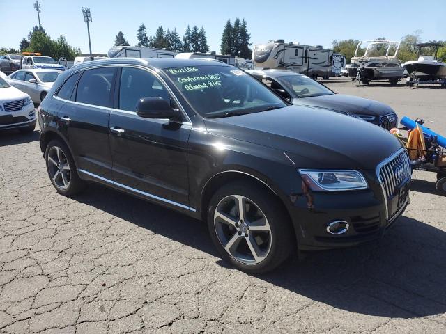 2015 AUDI Q5 TDI PRE WA1VMAFP7FA092659