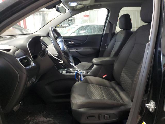 2018 CHEVROLET EQUINOX LT - 2GNAXTEX7J6159542