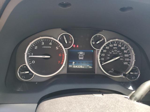 2015 TOYOTA TUNDRA CRE - 5TFDY5F10FX446592