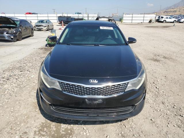 2018 KIA OPTIMA EX 5XXGU4L34JG213789