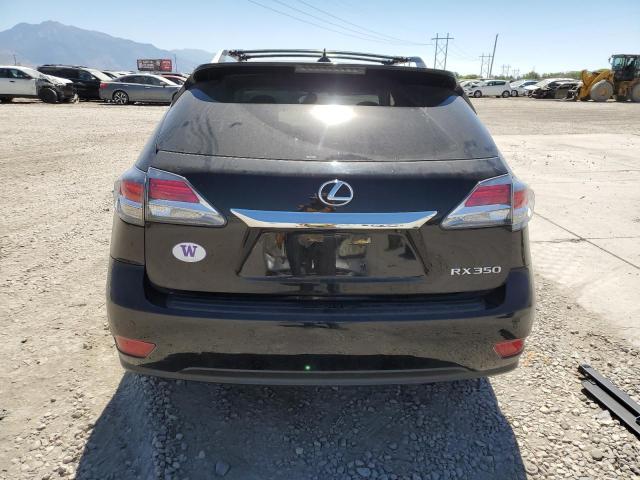 2013 LEXUS RX 350 BAS #3285968556