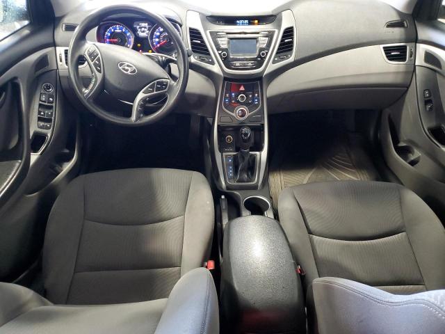 2015 HYUNDAI ACCENT 10T KMHDH4AE9FU225929
