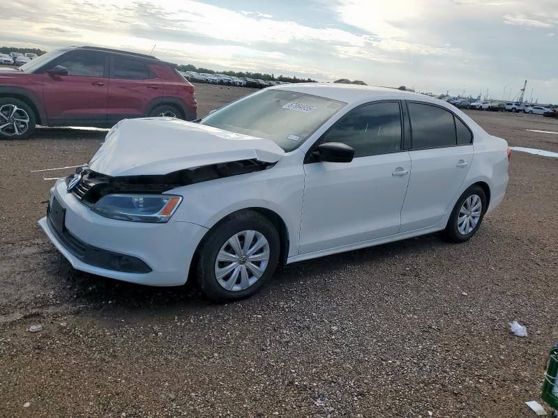 VOLKSWAGEN JETTA BASE