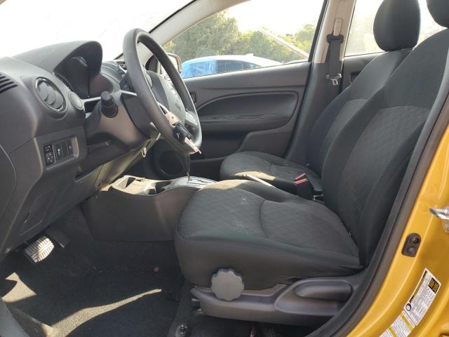 2024 MITSUBISHI MIRAGE ES ML32AUHJ3RH037474
