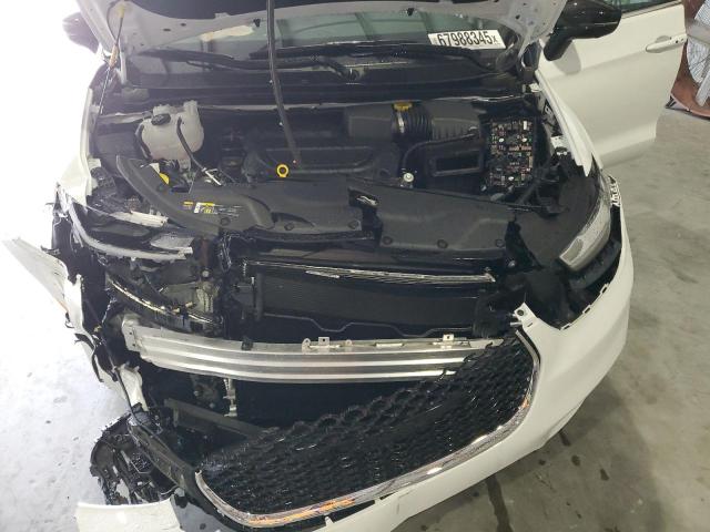 2025 CHRYSLER PACIFICA S 2C4RC1BG1SR580219