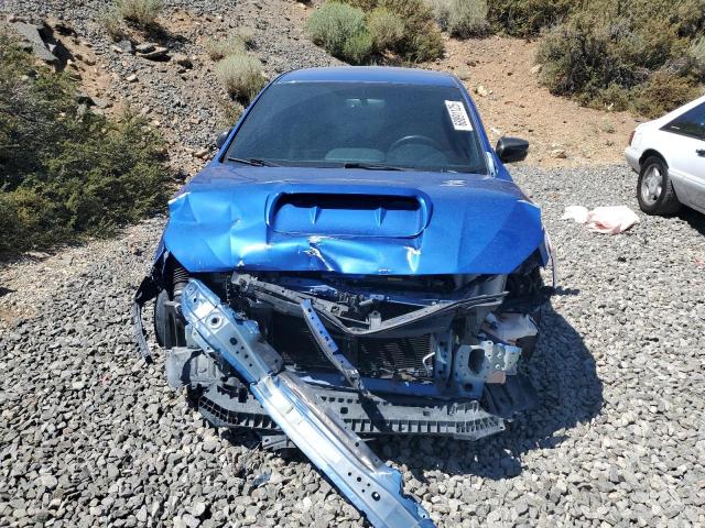 2018 SUBARU WRX #3293832588