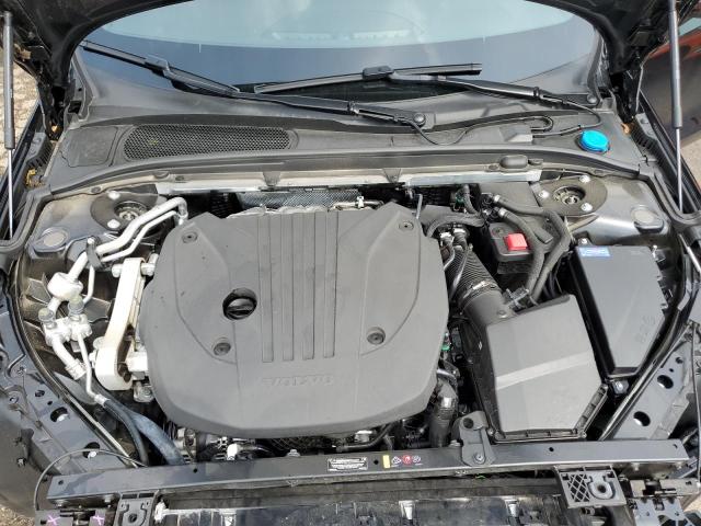 2025 VOLVO V60 CROSS COUNTRY PLUS YV4L12WK3S2149876