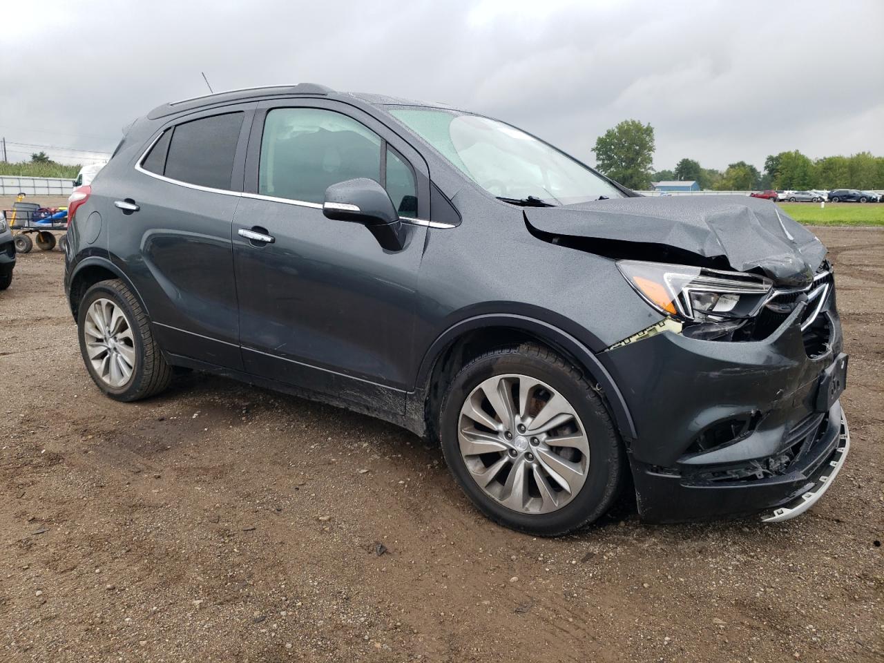 BUICK ENCORE PREFERRED