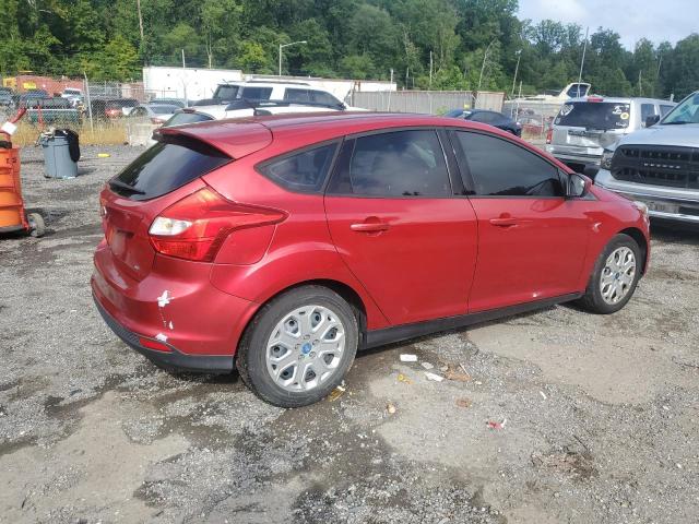 2012 FORD FOCUS SE - 1FAHP3K26CL328028