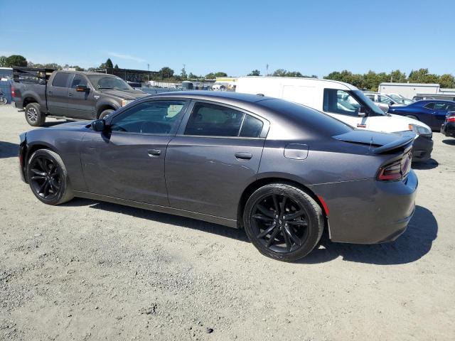 2018 DODGE CHARGER SX 2C3CDXBG5JH297644