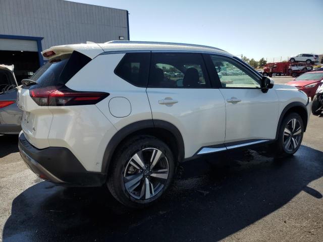 2023 NISSAN ROGUE SL 5N1BT3CA9PC808583